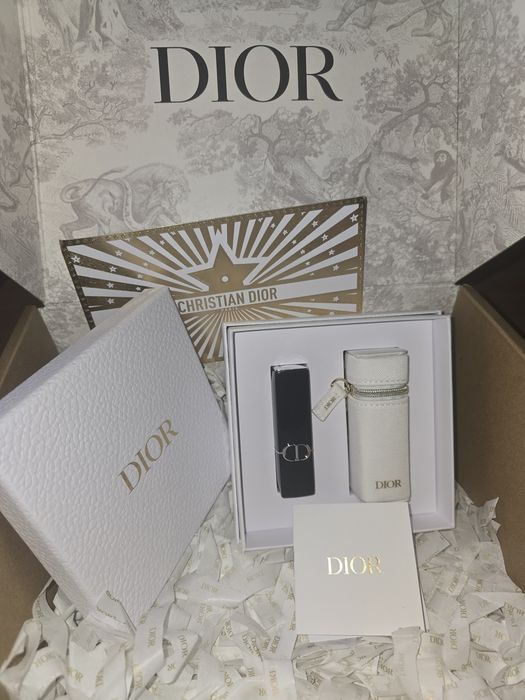 Dior оригинален сет