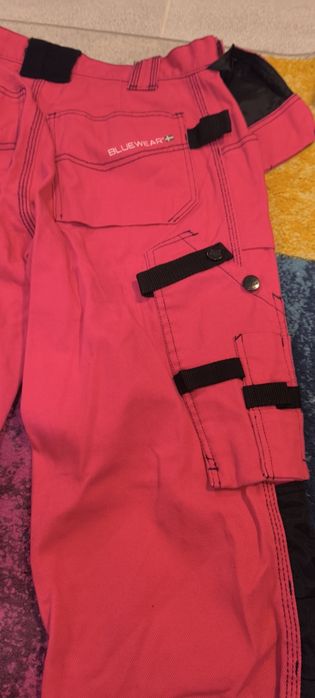 Работен панталон BLUEWEAR 36 номер