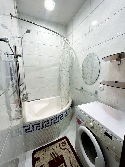 Arenda kvartira Sergeli metro 5 daqiqa