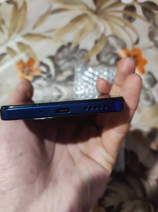 Redmi 14C 8GB/256GB "Като Нов"