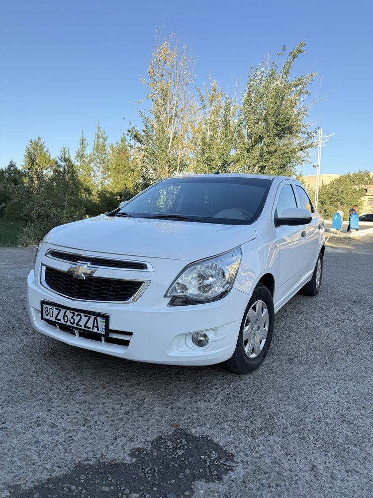 Cobalt 2019 sotiladi