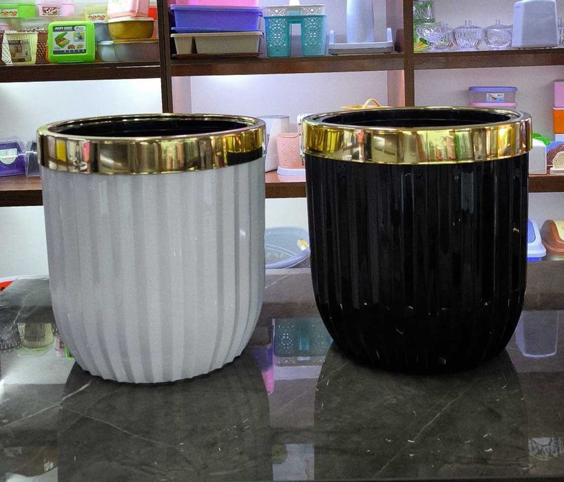 Горшки для цветов Кашпо