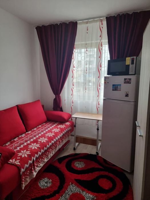 Iasi Podu de Piatra  1 camera 26500 euro