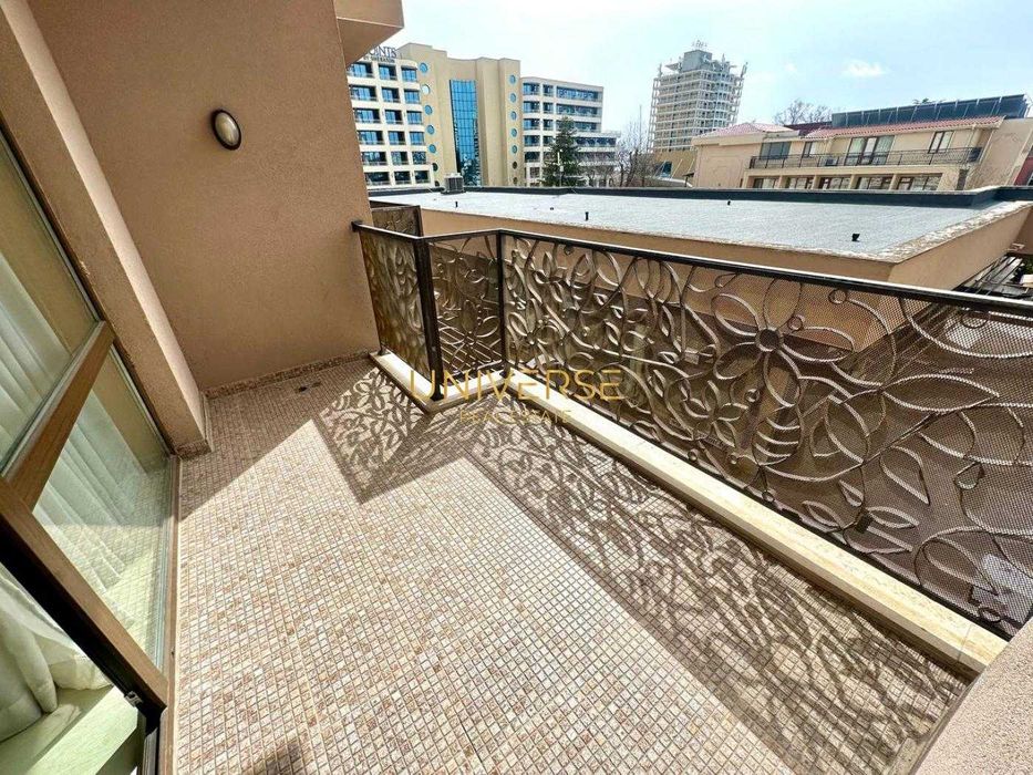 Продава се Двустаен апартамент в к.к. Слънчев бряг - 73 кв.м за 1200 €/кв.м - Снимка #9