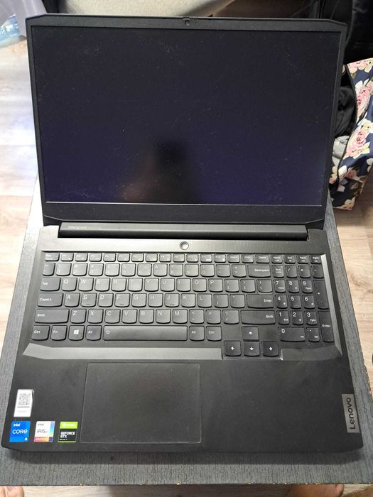 Vand Laptop Gaming Lenovo IdeaPad 3 15IHU6
