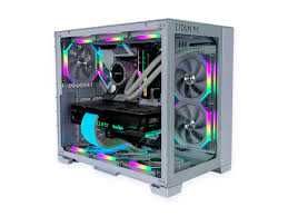 Компьютер RTX 3070 I9 11Gen