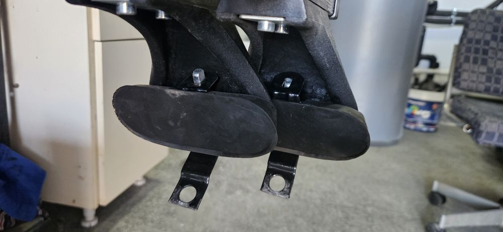 Греди за багажник на тавана  за Голф 4