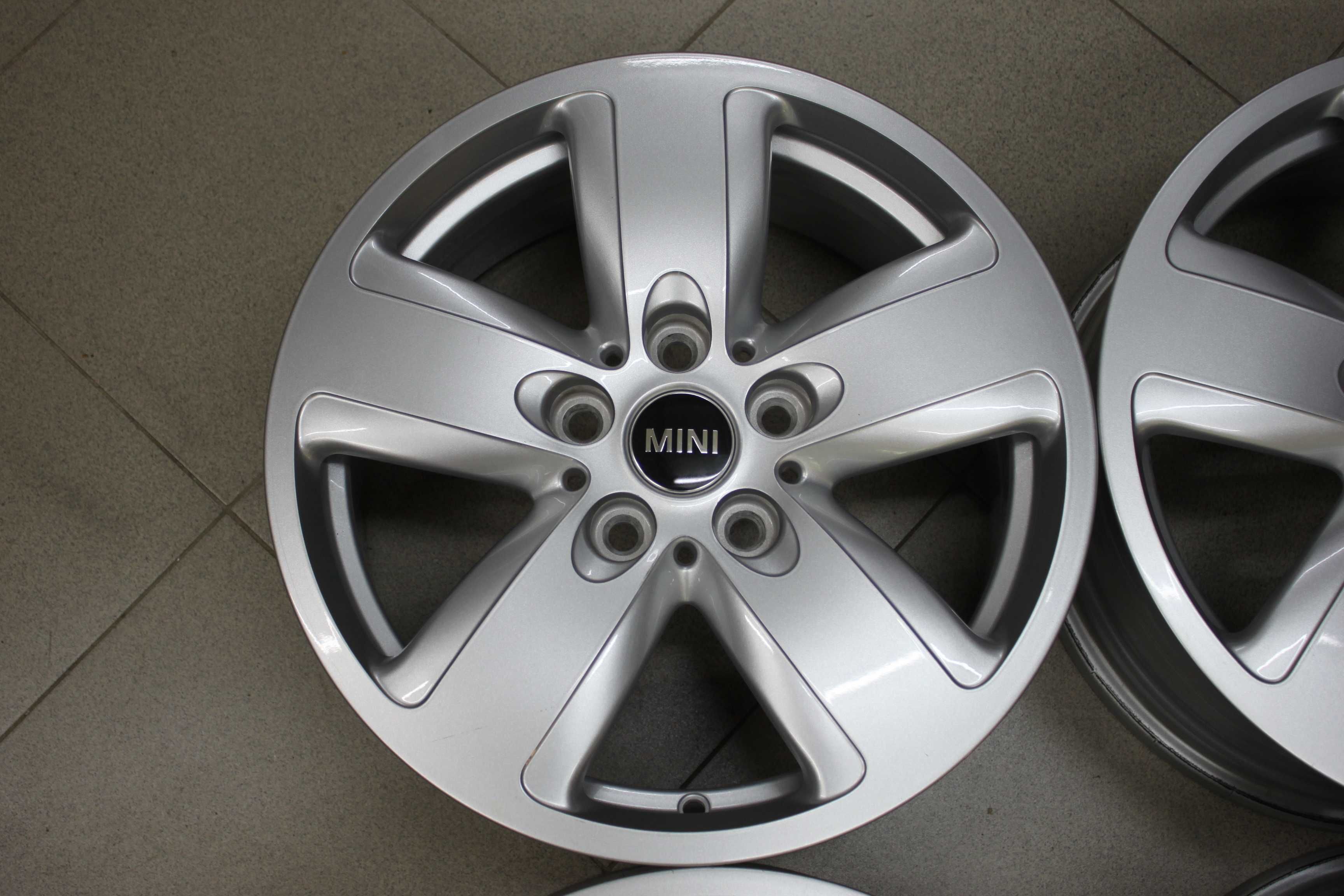 Джанти 16" Mini Cooper, Clubman, One