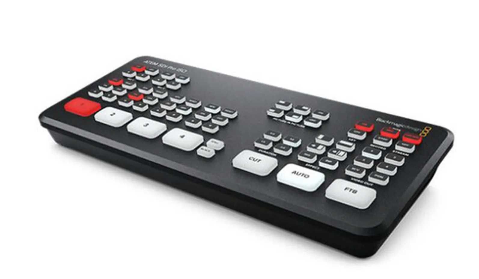 Mixer video Blackmagic Design ATEM SDI Pro ISO Switcher