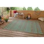 Covor tesatura plata 160x230