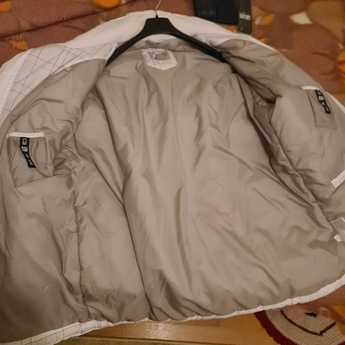 Geaca Nike matlasata