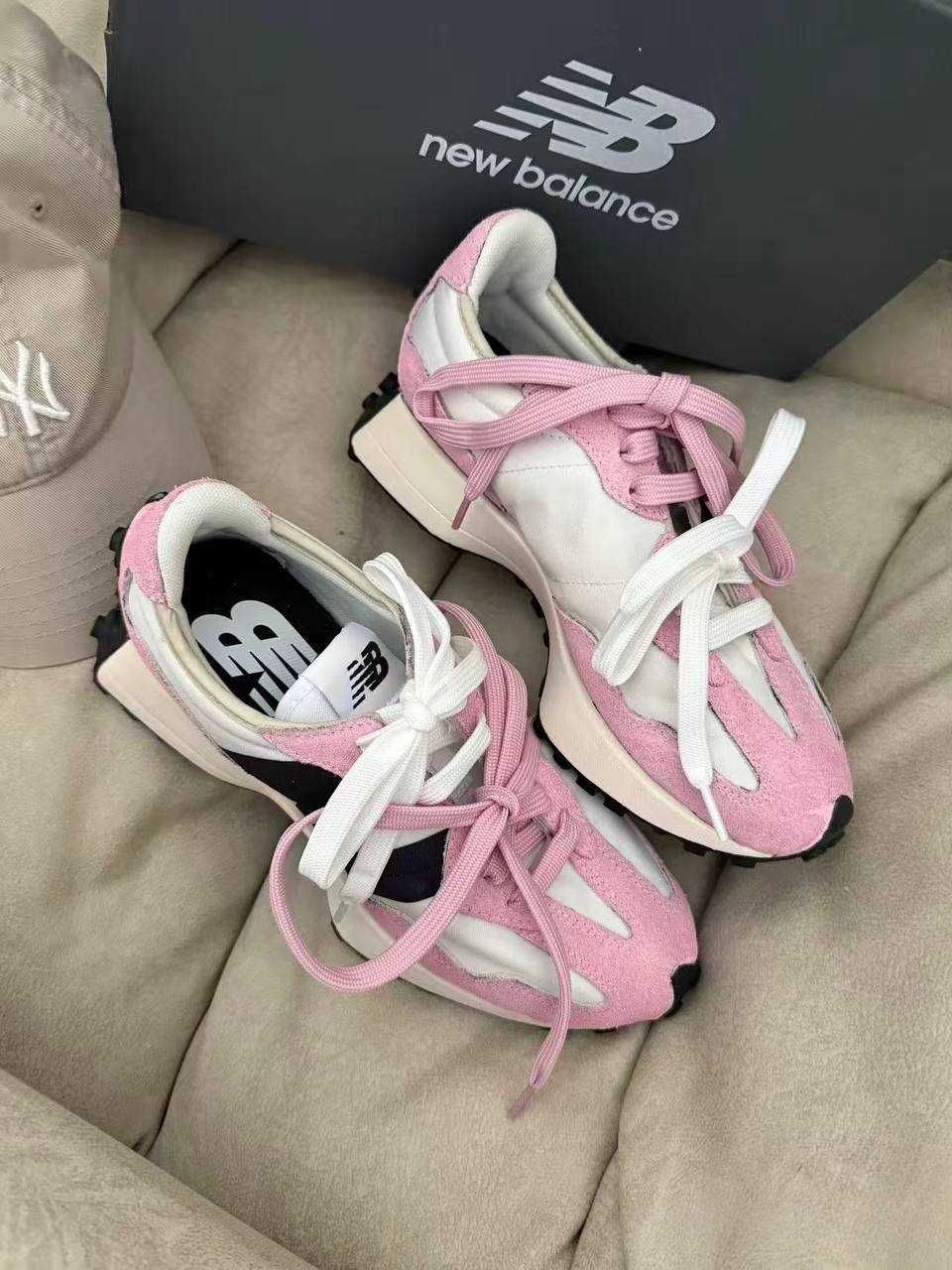 New Balance NB 327