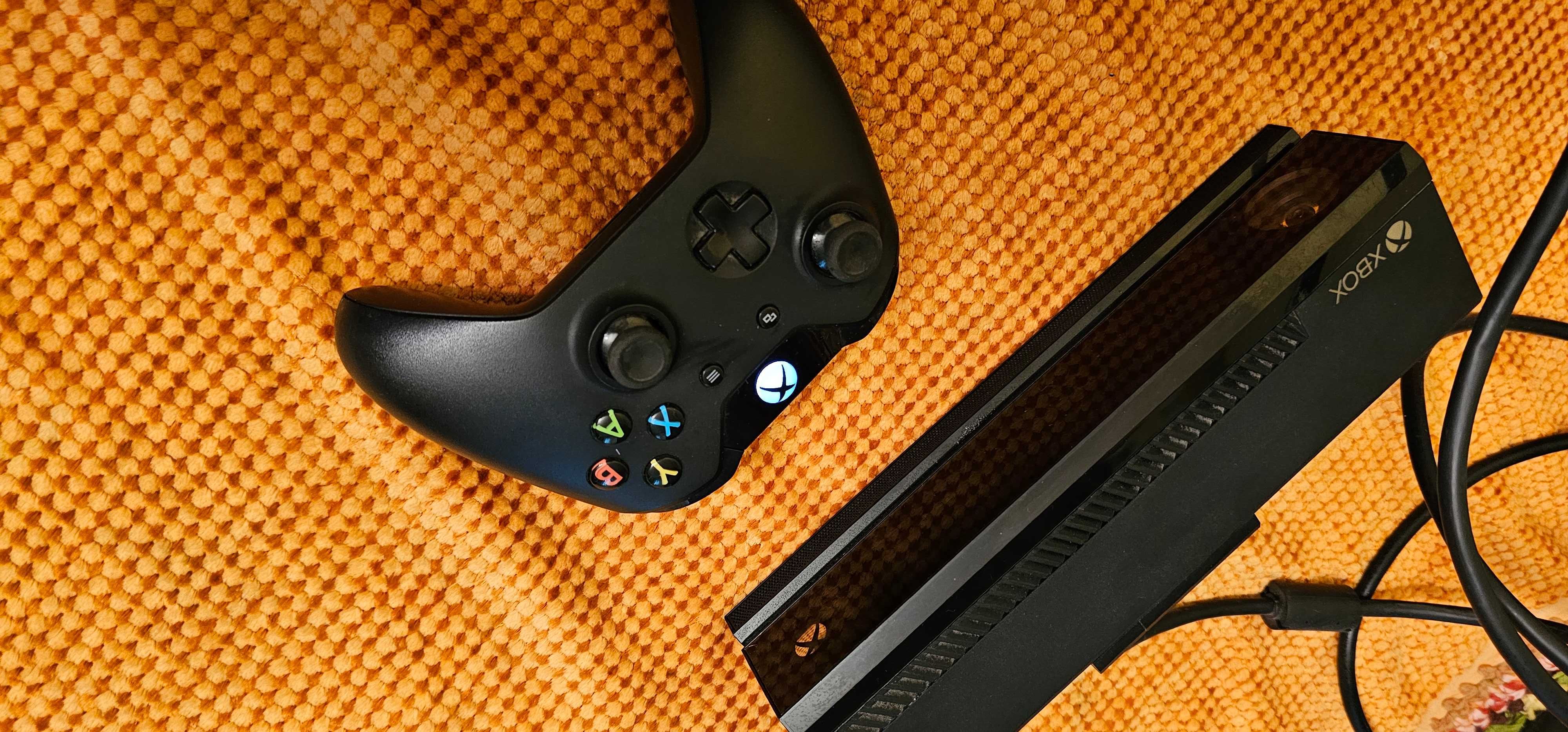 senzor Kinect xbox one + maneta