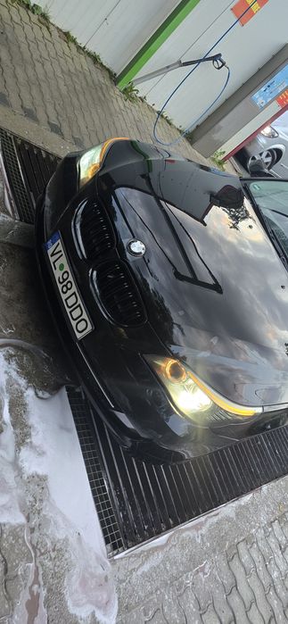 Vand bmw seria 5