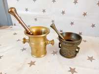 Piua veche  bronz