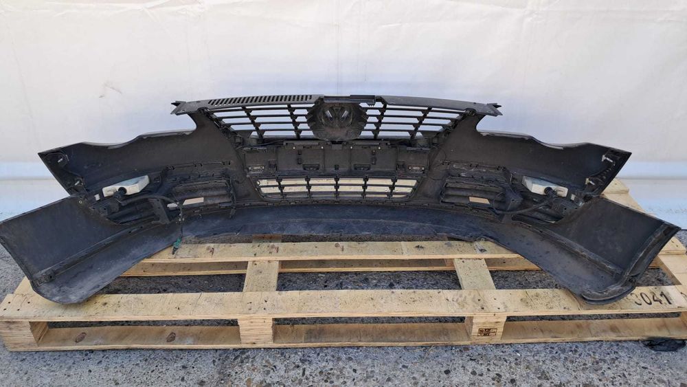 bara fata completa fara grila Vw Passat B6