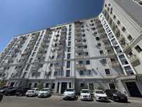 Продаётся 4-комнатная квартира | ЖК Лабзак | 123+80 м² |