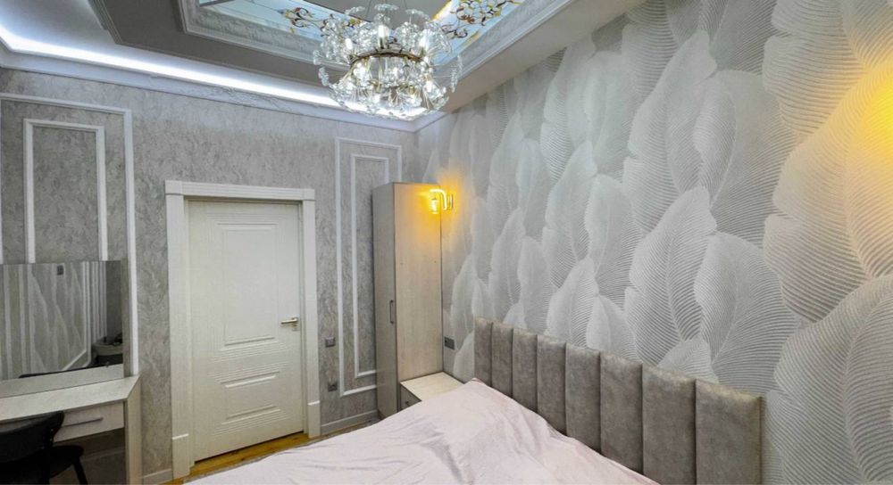 Срочно, ЖК Mega Tower, Юнусабад 13, 2/5/12