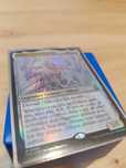 Magic the Gathering Commander Deck: Ulalek, Fused Atrocity