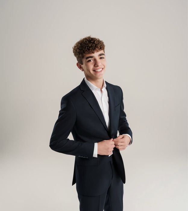 Школьная форма Гласман