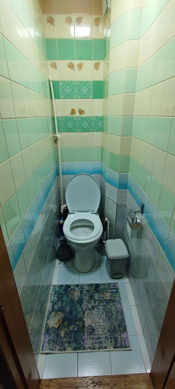 Продаётся Юнусабад 14, 2/1/4