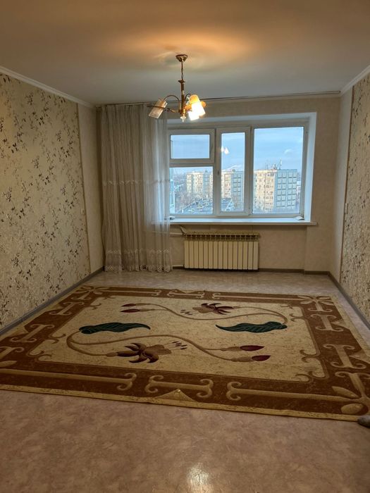 Сдам 3-комн. квартиру.