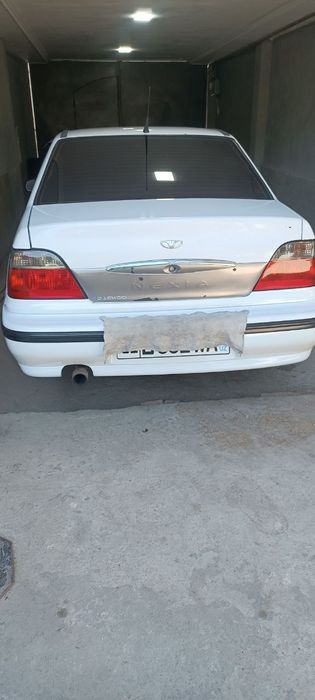 Nexia 1 sons yili 2008