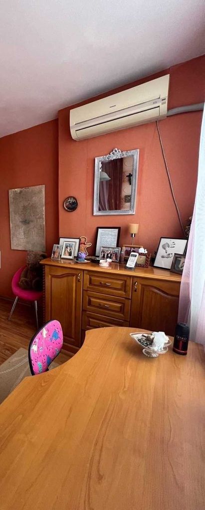 Продава се Четиристаен апартамент в Стара Загора, Център - 88 кв.м за 989 €/кв.м - Снимка #10