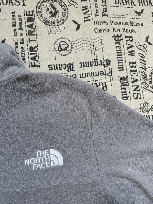 The North Face original полар горнище.S