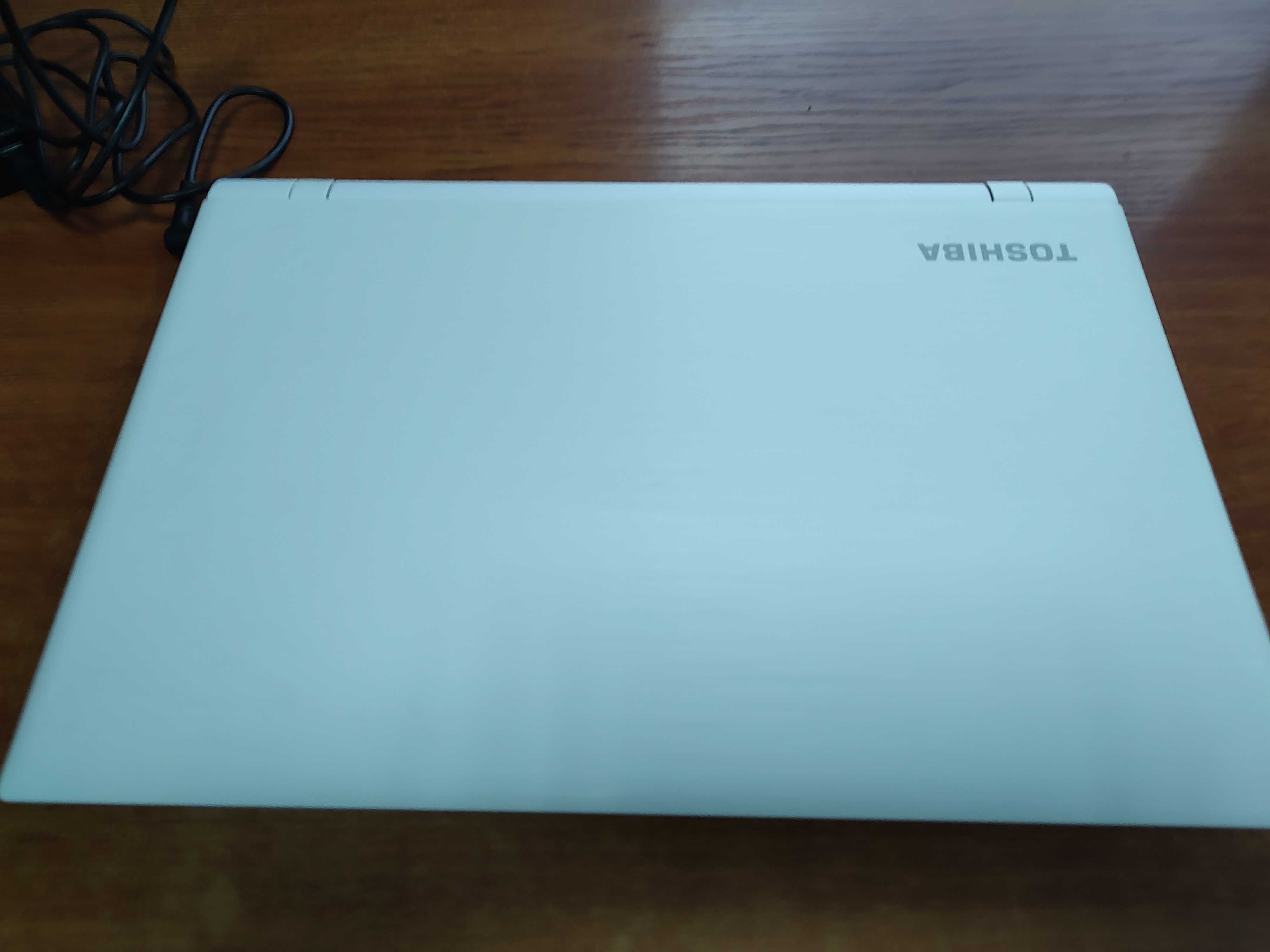 Toshiba Satellitе C55 128 SSD 8 gb ram + Гаранция 399лв