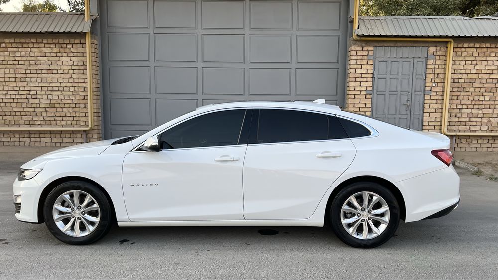Malibu 2 Turbo Premier