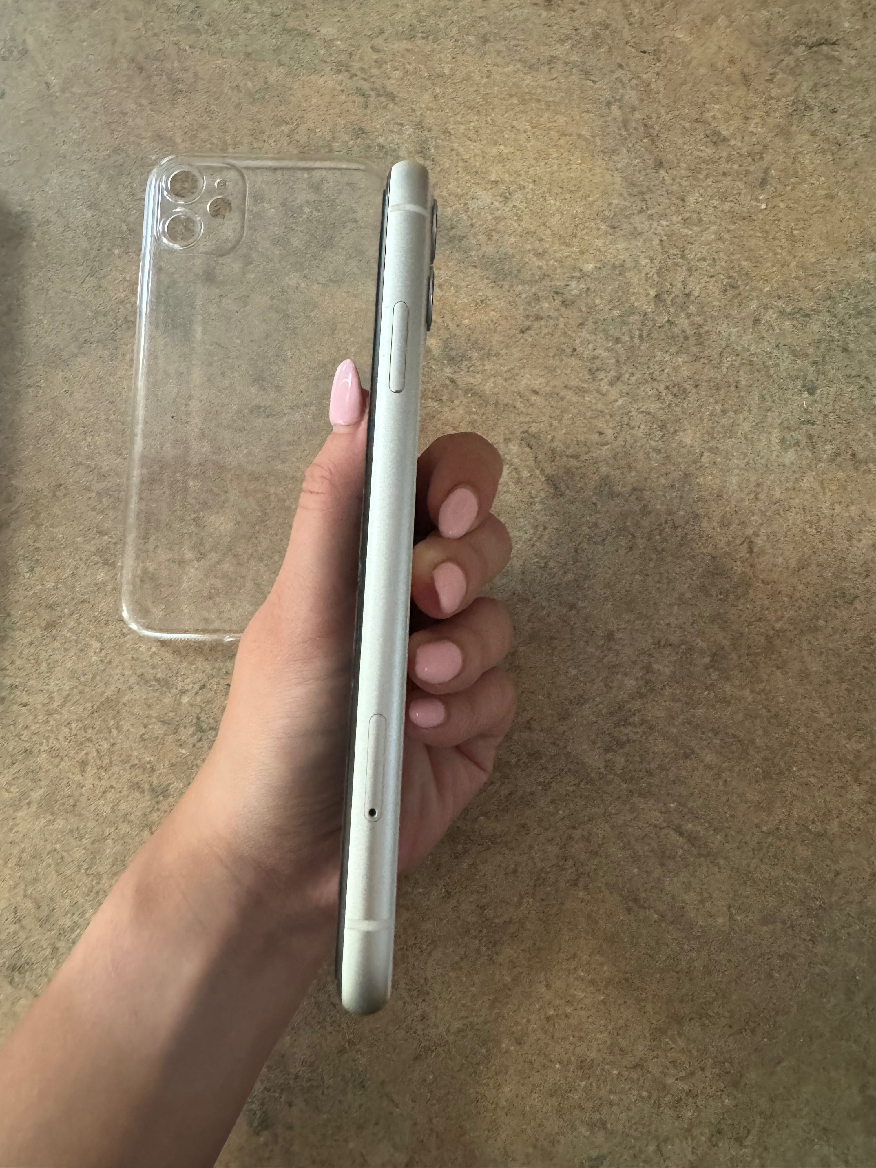 Iphone 11 без забележки