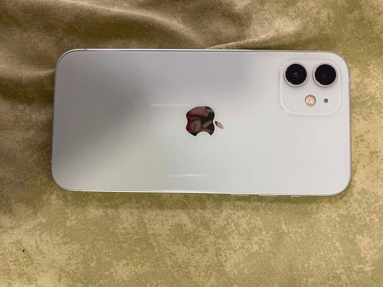 iphone 12 64 gb Yettel 16м гаранция