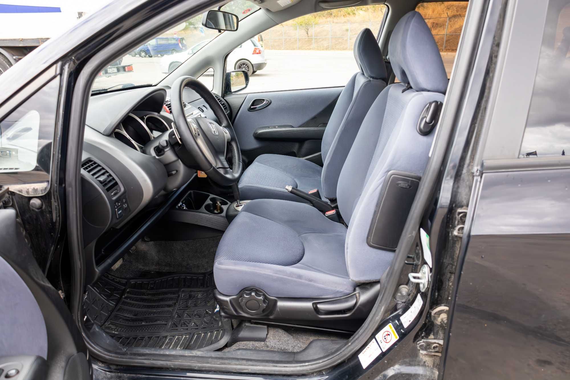 Honda Jazz 1.4 АВТОМАТИК