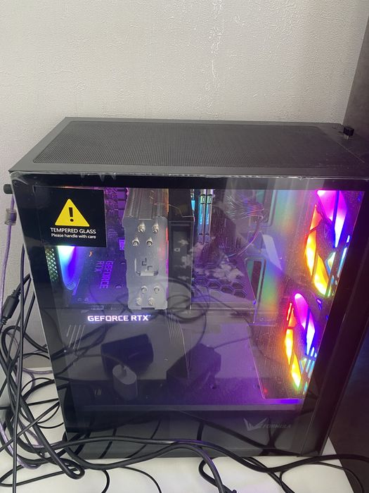 Продаю компьютер