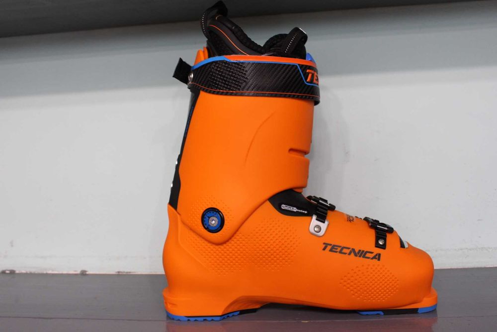 Clapari ski/schi Tecnica Mach1 130 ,nr 46,nou