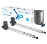 Automatizare poarta batanta montaj inclus 2m 200 Kg