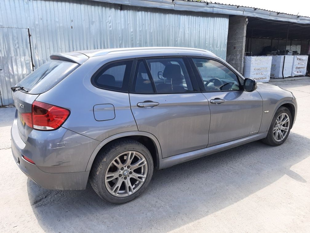 Praguri M pachet bmw x1 e84