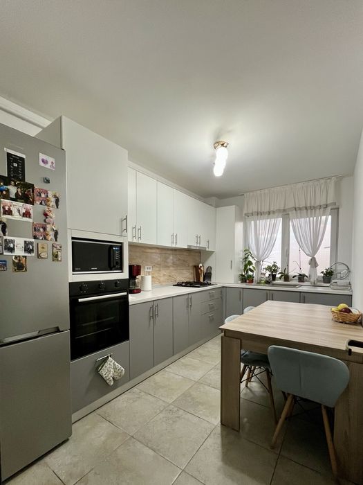 Apartament 2 camere cu loc de parcare inclus, Subcetate, Sânpetru