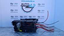 Modul cutie relee cu siguranțe Opel Astra K