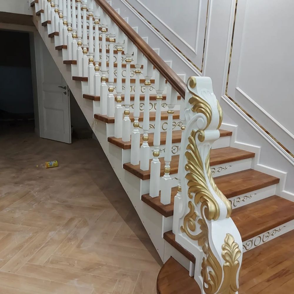 Лестница,баспалдақтар