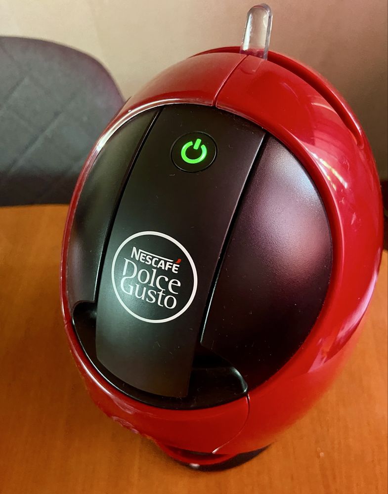 Кафемашина Dolce Gusto