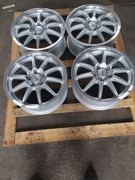 Джанти за BMW 7.50-17 ET38