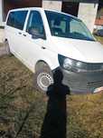 Volkswagen Transporter Vw t6 euro 6