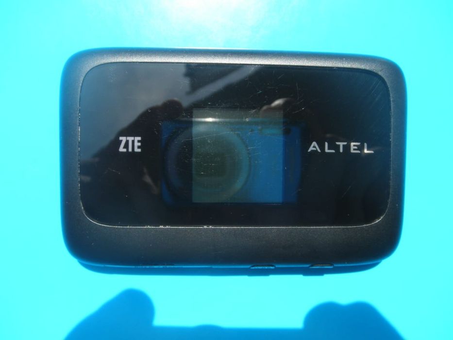 Алтел билайн актив теле2 кселл izi 4G Wi-Fi роутер модем вайфай б/у