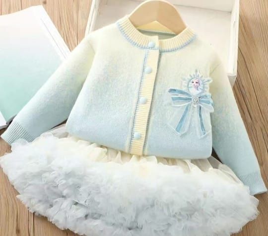 Двойка для девочка 120-130