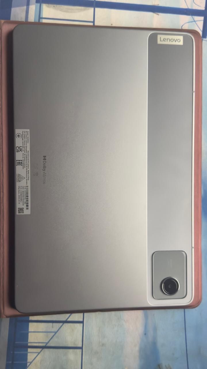 Планшет Lenovo tab m11