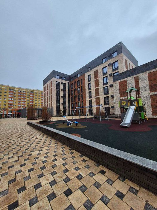 Продам однокомнатную квартиру на Батысе