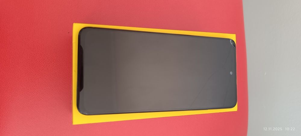 Продаётся Реалми-С55