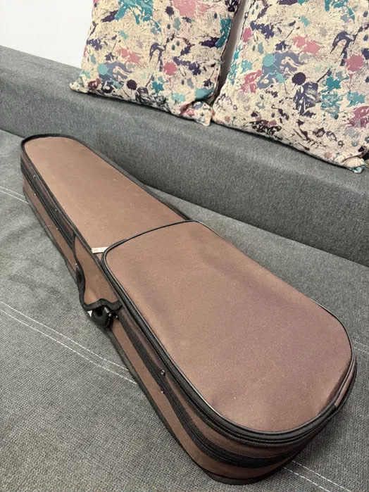 Цигулка,чисто нова